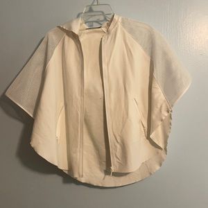 Elie Tahari Sport size XS Poncho